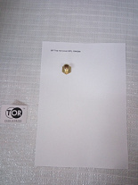 357 Крышка верхнего штока для тележек гидравлических DF (Top rod cover) 357 Крышка верхнего штока для тележек гидравлических DF (Top rod cover)