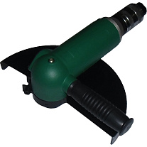 Шлифмашина пневматическая угловая ПШМ-230У Шлифмашина пневматическая угловая ПШМ-230У