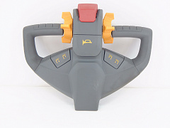 5 Ручка управления в сборе для штабелера CDDR15-III (RUYI HANDLE 30910000017) 5 Ручка управления в сборе для штабелера CDDR15-III (RUYI HANDLE 30910000017)