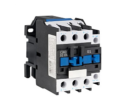 Пускатель CJX2 3201 для тали электрической CD 5T Пускатель CJX2 3201 для тали электрической CD 5T