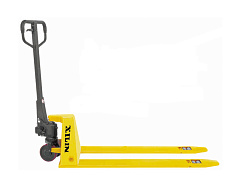 Тележка гидравлическая низкопрофильная 52 мм 1500 кг 1150 мм полиуретановые колеса XILIN BFL15 Тележка гидравлическая низкопрофильная 52 мм 1500 кг 1150 мм полиуретановые колеса XILIN BFL15