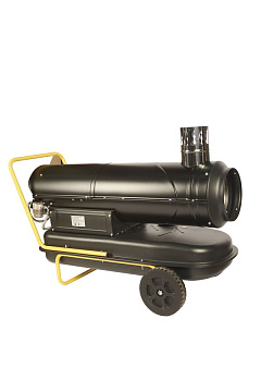 Пушка тепловая дизельная непрямого нагрева 30 кВт TOR BGO-30B Пушка тепловая дизельная непрямого нагрева 30 кВт TOR BGO-30B