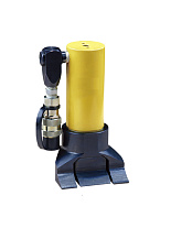 Домкрат гидравлический TOR HHQD-8F 8 т Домкрат гидравлический TOR HHQD-8F 8 т