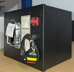 Аккумулятор литий-ионный (Li-ion) 24В/60Ач 260х225х203 для штабелеров WS15H/WS15H SC PRO Аккумулятор литий-ионный (Li-ion) 24В/60Ач 260х225х203 для штабелеров WS15H/WS15H SC PRO