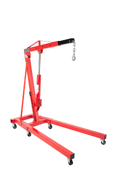 Кран гидравлический TOR TL1001-2 2 т 0-2100 мм складной Кран гидравлический TOR TL1001-2 2 т 0-2100 мм складной