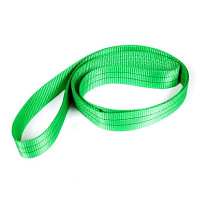 Строп текстильный TOR СТК 2,0 т 6,5 м 60 мм Строп текстильный TOR СТК 2,0 т 6,5 м 60 мм