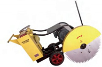 Швонарезчик электрический 7,5кBт TOR HQD500 Швонарезчик электрический 7,5кBт TOR HQD500