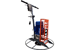 Затирочная машина электрическая МИКСОКРЕТ 220 Затирочная машина электрическая МИКСОКРЕТ 220