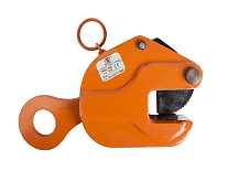 Захват вертикальный TOR DHQL (г/п 2,0 т, лист 0-30 мм) (N) Захват вертикальный TOR DHQL (г/п 2,0 т, лист 0-30 мм) (N)