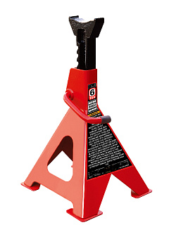 Подставка страховочная TOR 6T 395-613MM T46001 Подставка страховочная TOR 6T 395-613MM T46001