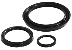 Набор манжет для домкратов гидравлических односторонних HHYG 100,0 т Набор манжет для домкратов гидравлических односторонних HHYG 100,0 т