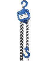 Таль ручная шестеренная TOR ТРШ (622-A) 0,5ТХ12М* Таль ручная шестеренная TOR ТРШ (622-A) 0,5ТХ12М*