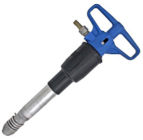 Бетонолом пневматический Б-3 Бетонолом пневматический Б-3