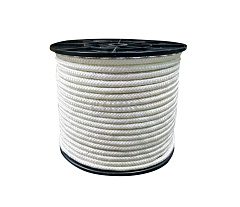 Фал полиамидный 6 мм (300 м) Фал полиамидный 6 мм (300 м)