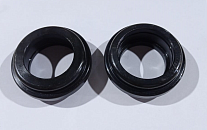 4 Ролик подъёмной цепи для штабелёра WS/IWS/PWS (Chain roller) 4 Ролик подъёмной цепи для штабелёра WS/IWS/PWS (Chain roller)