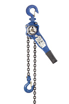 Таль ручная рычажная TOR ТРР-ТРШСР 1,0Т Таль ручная рычажная TOR ТРР-ТРШСР 1,0Т