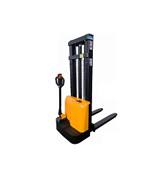 Штабелер самоходный 1,5 т 1,6 м TOR CQDA1516 24/85 В/Ач Штабелер самоходный 1,5 т 1,6 м TOR CQDA1516 24/85 В/Ач