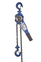 Таль ручная рычажная TOR ТРР-ТРШСР 6,0ТХ9М BASE