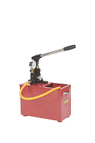 Опрессовочный насос ручной TOR HHS-6.3G 6,3МПа Опрессовочный насос ручной TOR HHS-6.3G 6,3МПа