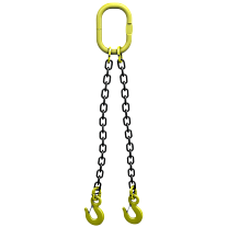 Строп цепной TOR 2СЦ г/п 4,25 т 1,0 м