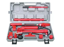 Растяжка гидравлическая (набор для кузовного ремонта) 10 т TOR LT-J1010C в пластиковом кейсе Растяжка гидравлическая (набор для кузовного ремонта) 10 т TOR LT-J1010C в пластиковом кейсе