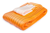 Строп текстильный TOR СТП 15,0 т 17,0 м 300 мм Строп текстильный TOR СТП 15,0 т 17,0 м 300 мм