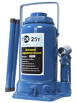 Домкрат гидравлический TOR ДГ-25 г/п 25,0 т Домкрат гидравлический TOR ДГ-25 г/п 25,0 т