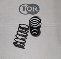 7 Пружина (5.5х62х120) ротора для тали электрической CD 3,2т (Rotor spring)