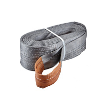 Буксир текстильный ленточный TOR БТЛ 36,0 т 15,0 м (петля-петля) Буксир текстильный ленточный TOR БТЛ 36,0 т 15,0 м (петля-петля)