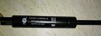 3.20 Газовая пружина для ручки\Gas spring YQ16-85-240 ES 3.20 Газовая пружина для ручки\Gas spring YQ16-85-240 ES