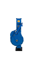 Домкрат реечный TOR ДР 25000 25 т PRO Домкрат реечный TOR ДР 25000 25 т PRO