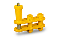 Замок Смаля ZS 2,0 Замок Смаля ZS 2,0