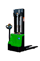 Штабелер самоходный 1,5 т 2,0 м TOR WS15H-2000SC PRO Li-ion 24/60 В/Ач контр. скорости подъема Штабелер самоходный 1,5 т 2,0 м TOR WS15H-2000SC PRO Li-ion 24/60 В/Ач контр. скорости подъема