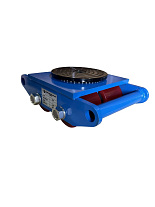 Роликовая платформа поворотная TOR CRA-4 г/п 6 т (T) (без ручки)* Роликовая платформа поворотная TOR CRA-4 г/п 6 т (T) (без ручки)*