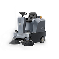 Машина подметальная с АКБ GEL 48/65 В/Ач TOR A125 Машина подметальная с АКБ GEL 48/65 В/Ач TOR A125