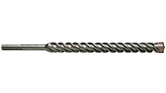 Бур по бетону 45х920 мм TOR SDS Max Бур по бетону 45х920 мм TOR SDS Max