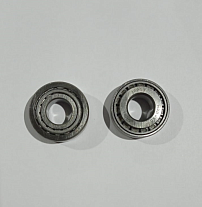 3 Внутренний подшипник 30203 колеса баланса для штабелёра WS/IWS (Bearing 30203) 3 Внутренний подшипник 30203 колеса баланса для штабелёра WS/IWS (Bearing 30203)