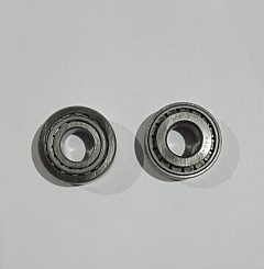 3 Внутренний подшипник 30203 колеса баланса для штабелёра WS/IWS (Bearing 30203) 3 Внутренний подшипник 30203 колеса баланса для штабелёра WS/IWS (Bearing 30203)