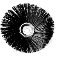 Боковая щетка для подметальных машин A100 (Side brush) Боковая щетка для подметальных машин A100 (Side brush)