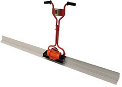 Виброрейка для бетона электрическая с лезвием 2м TOR XH25D* Виброрейка для бетона электрическая с лезвием 2м TOR XH25D*