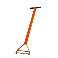 Ручка для роликовых платформ CRA/CRO-4/6/8 (X)* Ручка для роликовых платформ CRA/CRO-4/6/8 (X)*