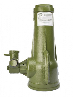 Домкрат винтовой TOR ДВ 50,0 т (X)* Домкрат винтовой TOR ДВ 50,0 т (X)*