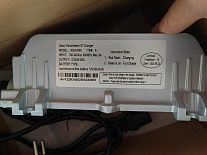 Зарядное устройство для машины поломоечной MINI 350 Зарядное устройство для машины поломоечной MINI 350